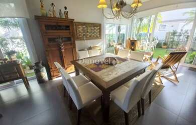 Imagem 3: CAPAO DA CANOA - Casa de Condomínio - CENTRO