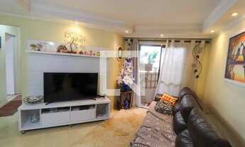 Imagem 2: Apartamento para Aluguel - Vila Carrão, 3 Quartos, 69 m2