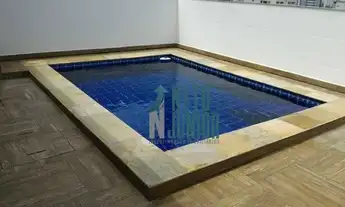 Imagem 14: Apartamento com 3 dormitórios à venda, 185 m² por R$ 1.819.000,00 - Brooklin - São Paulo/S