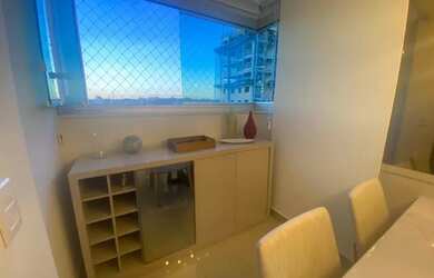 Imagem 7: Apartamento Perfeito - todo planejado