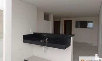 Imagem 4: Casa com entrada independente 3 quartos à venda, 70 m² por R$ 390.000 - Nacional - Contage