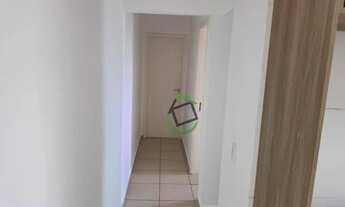 Imagem 7: Apartamento com 2 dormitórios para alugar, 68 m² por R$ 1.637,33/mês - Jardim dos Manacás