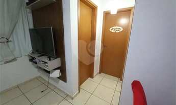 Imagem 4: Bairro Anchieta - Apartamento, dois dormitórios, uma vaga de garagem, total infra-estrutur