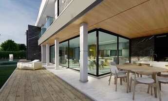 Imagem 5: Excelente Duplex de esquina para venda com 237 metros quadrados com 4 Suite