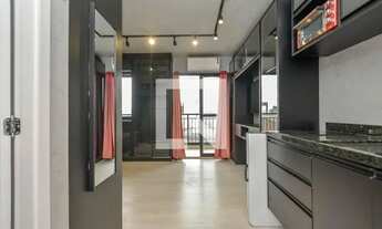 Imagem: Apartamento para Aluguel - Centro, 1 Quarto