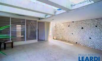 Imagem: SOBRADO - VILA CORDEIRO - SP