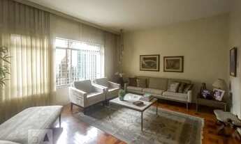 Imagem 2: Casa para Aluguel - Vila Mariana, 5 Quartos, 294 m2