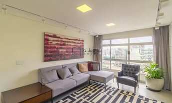 Imagem 7: Apartamento Venda 5 Dormitórios - 186 m² Perdizes