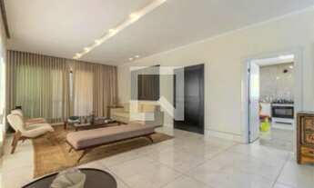 Imagem 2: Apartamento à Venda - Lourdes, 5 Quartos, 429 m2