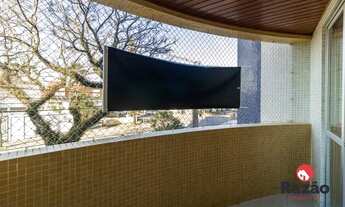 Imagem 5: Apartamento no BIGORRILHO de 164,00 m2 - 02375.001-RZ