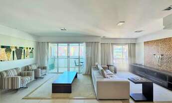 Imagem 3: Apartamento para aluguel, 3 quartos, 3 suítes, 2 vagas, Jardins - Aracaju/SE