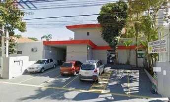 Imagem 1: Sobrado para alugar, 469 m² por R$ 20.561,00/mês - Alto da Boa Vista - São Paulo/SP