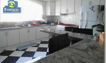 Imagem 7: Sobrado com 3 dormitórios, 280 m² - venda por R$ 1.350.000,00 ou aluguel por R$ 6.025,58/m