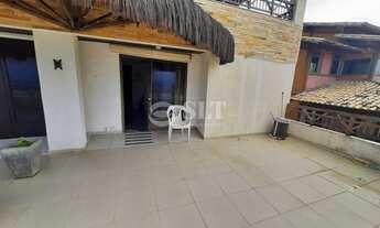 Imagem 3: S0019S - Apartamento para locação mobiliado com 38m² em Ponta Negra - Natal - RN