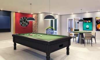 Imagem 6: COMPRE HOJE! 03 DORMS, SENDO 1 SUITE, 2 VAGAS, PRONTO