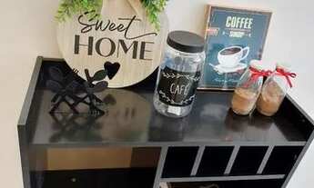 Imagem 7: STUDIO MOBILIADO PARA LOCAÇÃO NA PRAÇA DA ÁRVORE