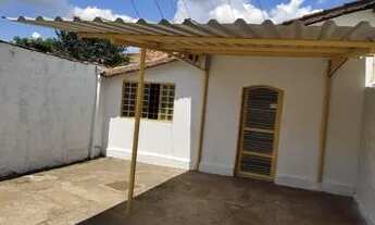 Imagem: Alugo casa 2 quartos na cidade Jardim