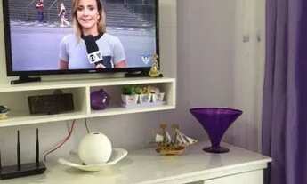 Imagem 5: Apartamento Praia grande pé na areia