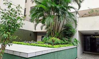 Imagem: Apartamento para venda tem 75 metros quadrados