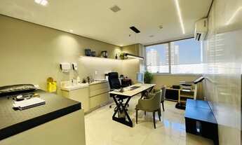 Imagem 7: Clínica Médica no Edifício do Albert Einstein