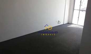 Imagem 3: Apartamento com 2 dormitórios para alugar, 58 m² por R$ 3.057,34/mês - Saúde - São Paulo/S