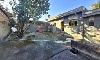 Imagem: Casa com 03 Quartos c/ Terreno de 360m²