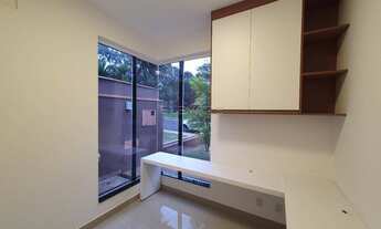 Imagem 5: Casa em Condomínio para aluguel no Pitangueiras, Ribeirão Preto, SP, 3 quartos, 3 suítes