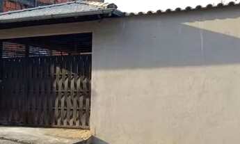 Imagem: Vendo casa a 900 metros do calçadão Ubá