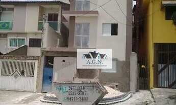 Imagem 2: Apartamento com 2 dormitórios à venda, 40 m² por R$ 235.000,00 - Vila Matilde - São Paulo