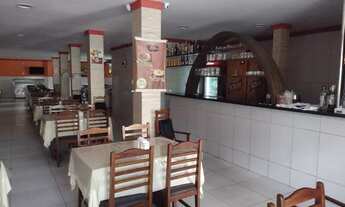 Imagem 3: Ponto comercial Galpão / depósito com 4 vagas na garagem