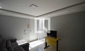 Imagem 4: Apartamento para Aluguel - Santa Amélia, 2 Quartos, 44 m2