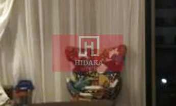 Imagem: Apartamento à venda no bairro Tatuapé