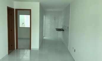 Imagem 5: Excelente Village Jade V com 3/4 sendo 2 suítes, 77 m² e uma vaga de garagem