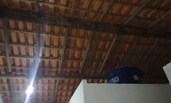 Imagem: Casa barato em Glaucilândia 60 x27 000