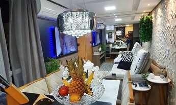 Imagem 2: Alugo vaga em apartamento em cosmos rj