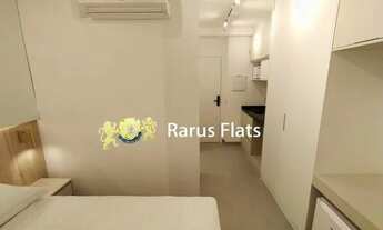 Imagem 7: Lindo Studio para locação na Vila Mariana - 19m²