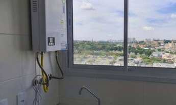 Imagem 5: Apartamento para venda tem 56 metros quadrados com 2 quartos em Cerâmica - São Caetano do