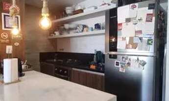 Imagem 6: Cobertura Duplex 2/4 com suíte no Rio Vermelho R$ 749.900,00