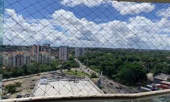 Imagem 6: Geneve / Adrianopolis 3 Qts (Suite) 100% Mobiliado