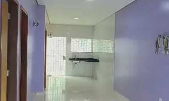 Imagem 4: Casa disponível para locação//2quartos, suite/residencial fechado