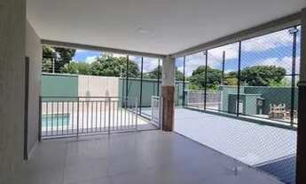 Imagem 7: Apartamento a venda na entrada do centro do eusébio, ótima localização aps prontos para m