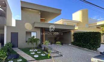 Imagem: Casa à venda no bairro Condomínio Village