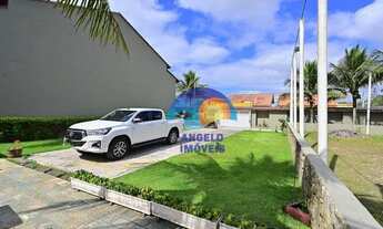 Imagem 4: Sobrado em 3 lotes com 4 dormitórios à venda, 307 m² - Convento Velho - Peruíbe/SP