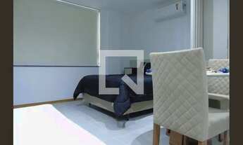 Imagem: Apartamento para Aluguel - Centro, 1 Quarto