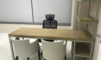 Imagem 4: Loft para aluguel possui 14 metros quadrados com 1 quarto em Adrianópolis - Manaus - AM