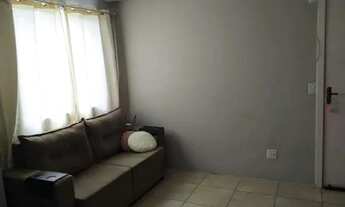 Imagem 2: Apartamento térreo