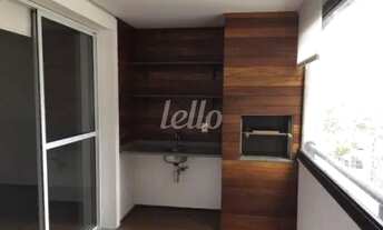 Imagem 4: São Paulo - Apartamento Padrão - Vila Mariana