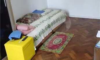 Imagem 5: APARTAMENTO - 02 QUARTOS (1 SUÍTE) + DEPENDÊNCIA - ENGENHO NOVO [ME