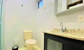 Imagem 7: Apartamento à venda, 2 quartos, 1 vaga, Vila Baependi - Jaraguá do Sul/SC