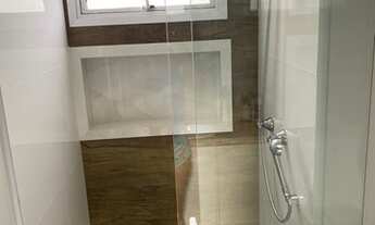 Imagem 3: Apartamento para venda tem 150 metros quadrados com 3 quartos, porteira fechada